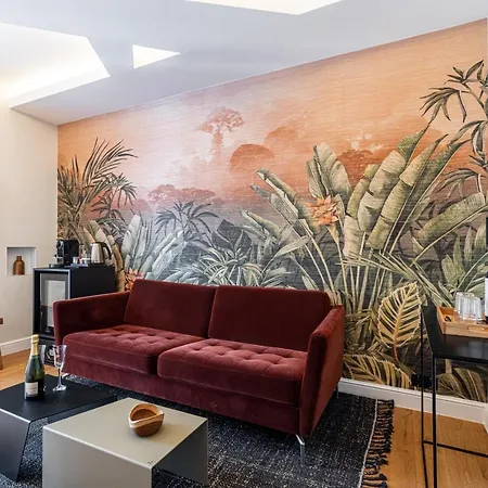 Hotel Le Dortoir Boutique 4*