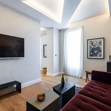 Hotel Le Dortoir Boutique Suites