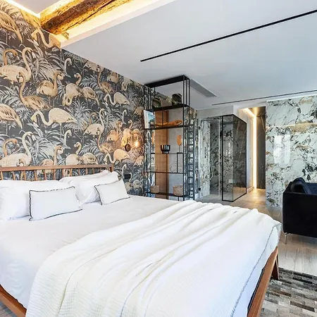Hotel Le Dortoir Boutique Suites Nice