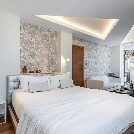 Le Dortoir Boutique Suites Hotel 2*