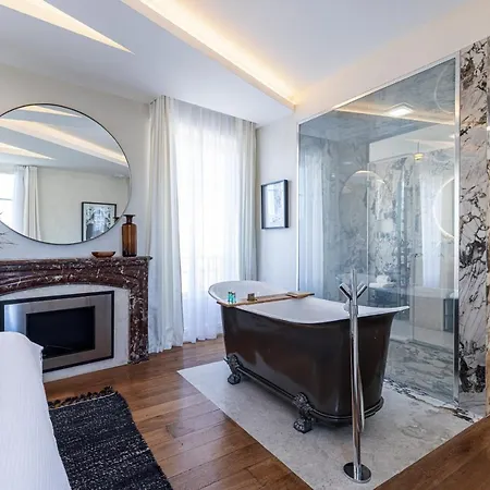 Le Dortoir Boutique Suites 2* Nice