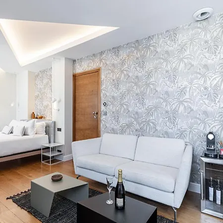 Hotel Le Dortoir Boutique Suites 2*