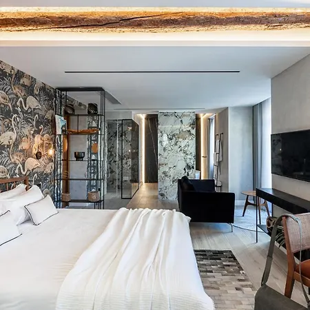 Le Dortoir Boutique Suites Nice