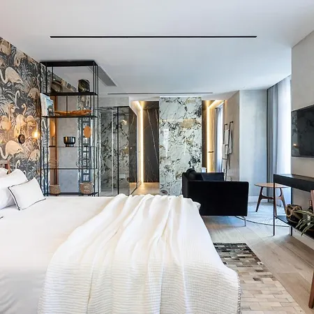 Le Dortoir Boutique Suites 2* Nice