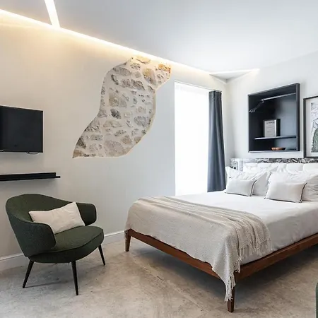 Hotel Le Dortoir Boutique Suites