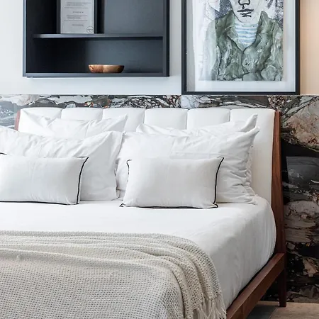 Le Dortoir Boutique Suites 2* Nice