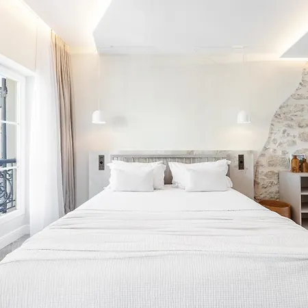 Le Dortoir Boutique Suites
