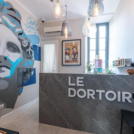 Le Dortoir Boutique Suites Hotel 2*