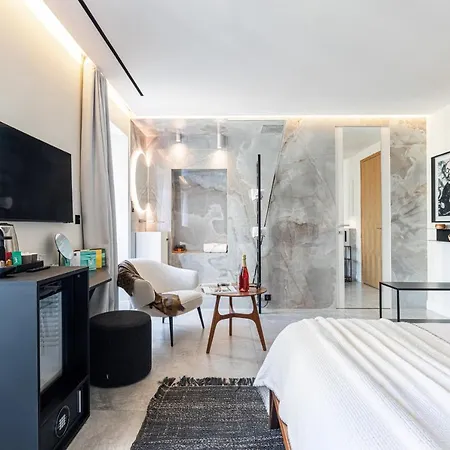 Hotel Le Dortoir Boutique Suites Nice