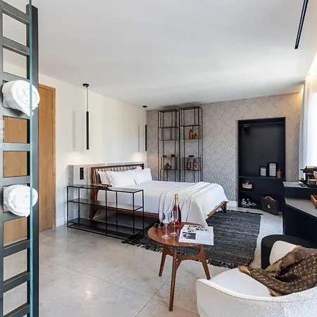 Le Dortoir Boutique Suites 2*