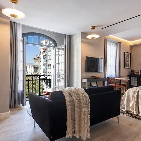 Le Dortoir Boutique Suites 2*