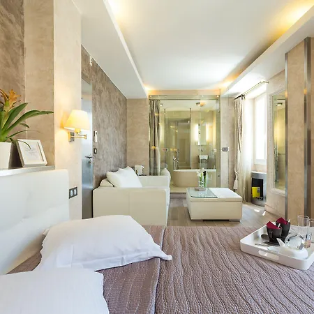 Hotel Le Dortoir Boutique