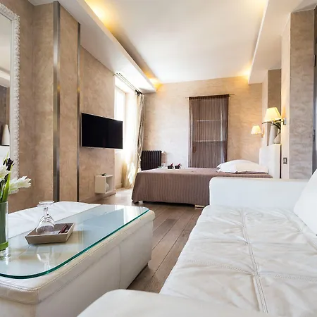 Hotel Le Dortoir Boutique