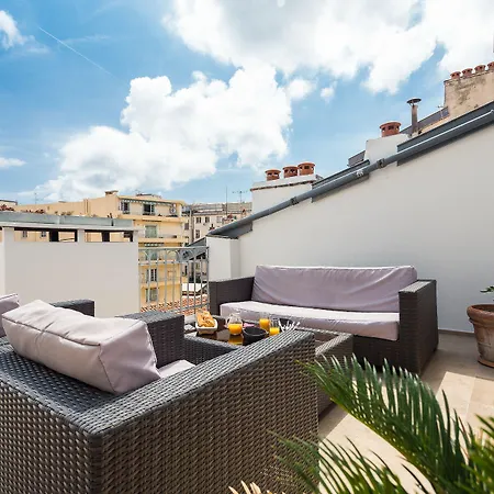 Hotel Le Dortoir Boutique Niza