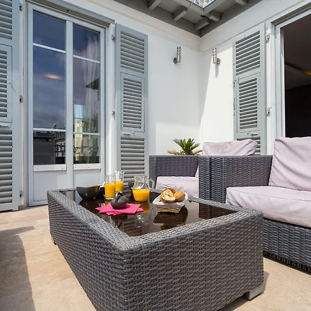 Le Dortoir Boutique Hotel