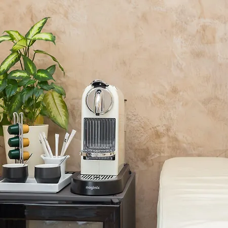 Hotel Le Dortoir Boutique Niza