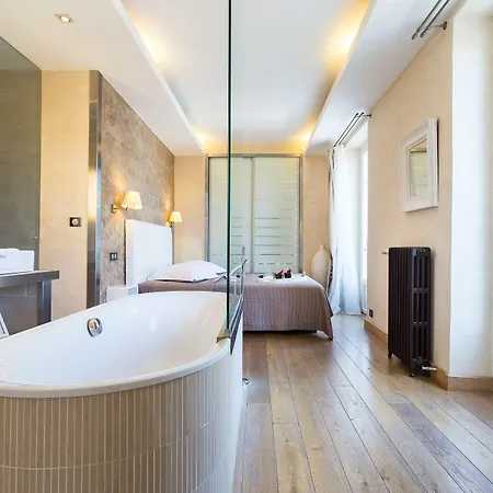 Hotel Le Dortoir Boutique