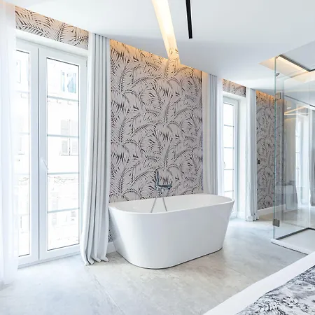 Le Dortoir Boutique Hotel Niza