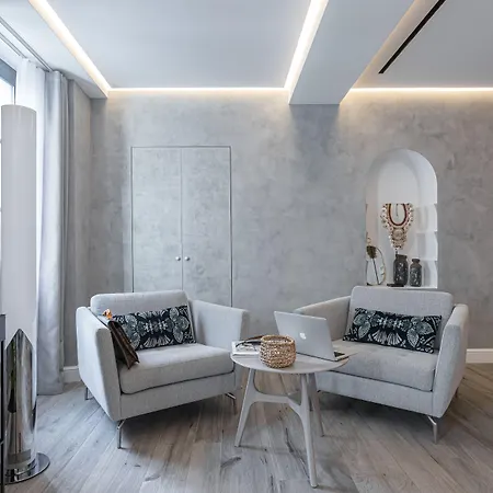 Hotel Le Dortoir Boutique Niza