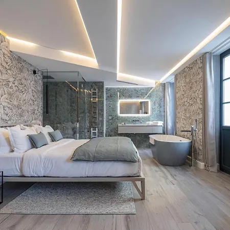 Le Dortoir Boutique Suites 2* Nice