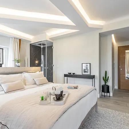 Hotel Le Dortoir Boutique Suites 2*
