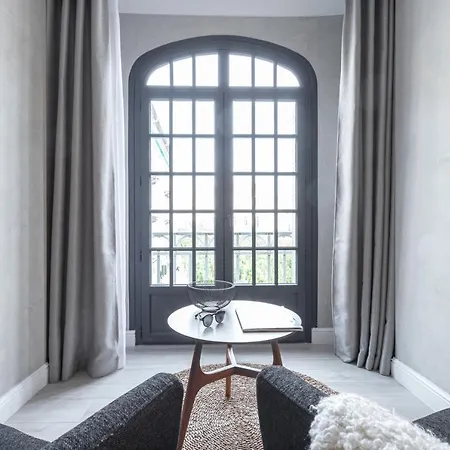 Hotel Le Dortoir Boutique Suites