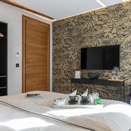 Le Dortoir Boutique 4*