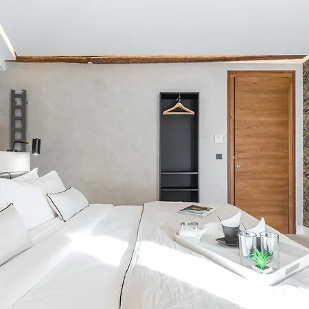 Hotel Le Dortoir Boutique