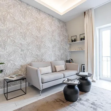 Le Dortoir Boutique Suites 2* Nice