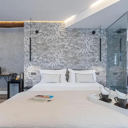 Le Dortoir Boutique Suites 2* Nice