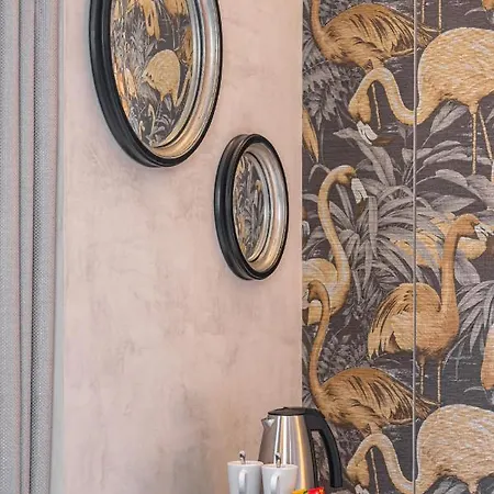 Le Dortoir Boutique Niza