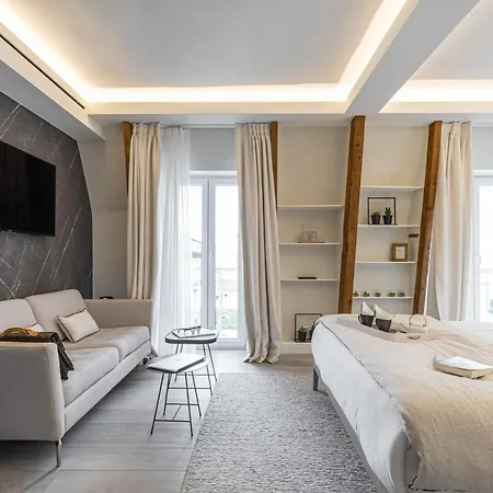 Le Dortoir Boutique Suites 2*
