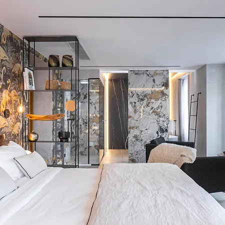 Le Dortoir Boutique Suites Hotel 2*