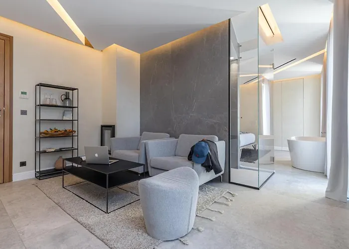 Szálloda Le Dortoir Boutique