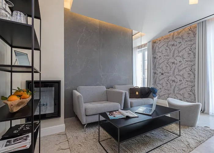 Le Dortoir Boutique 4* Nizza