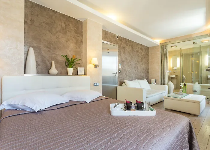 Le Dortoir Boutique Szálloda