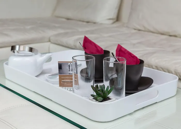 Le Dortoir Boutique 4*