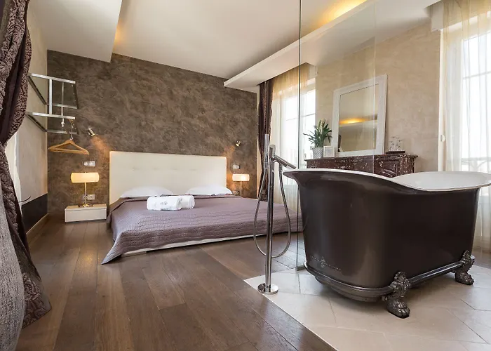 Le Dortoir Boutique 4* Nizza