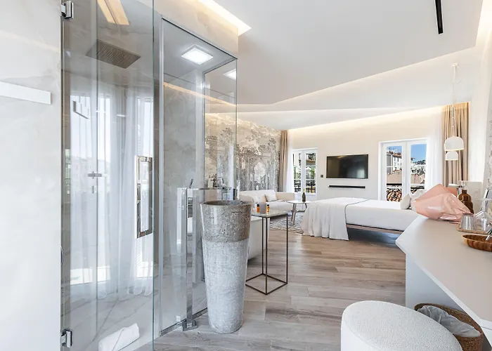 Le Dortoir Boutique Szálloda Nizza