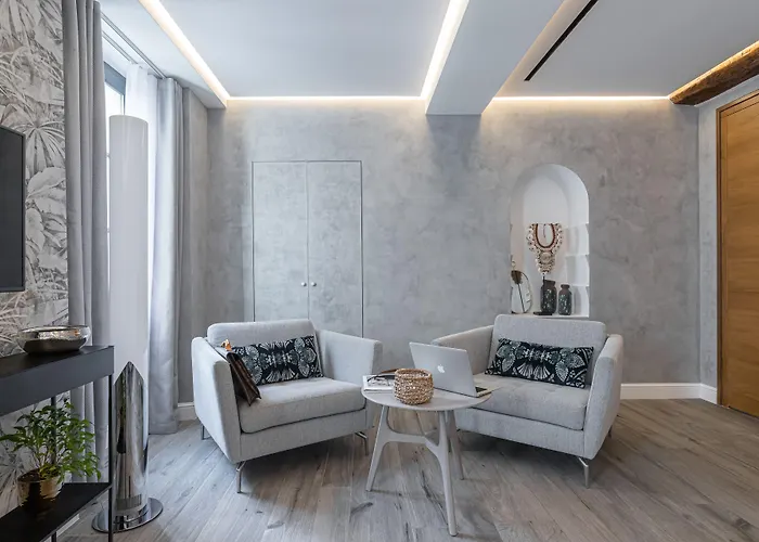 Szálloda Le Dortoir Boutique Nizza