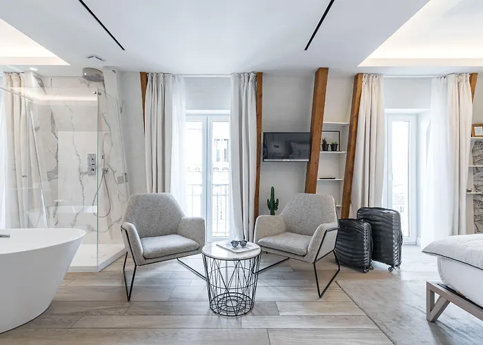 Le Dortoir Boutique Nizza