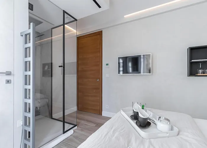 Szálloda Le Dortoir Boutique 4*