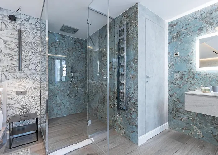 Szálloda Le Dortoir Boutique 4*