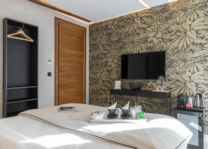 Le Dortoir Boutique 4*