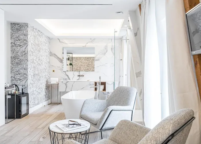 Le Dortoir Boutique 4* Nizza