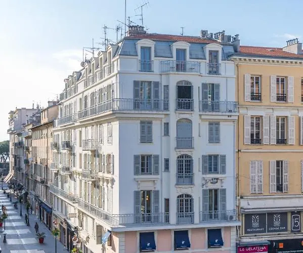 Le Dortoir Boutique Szálloda