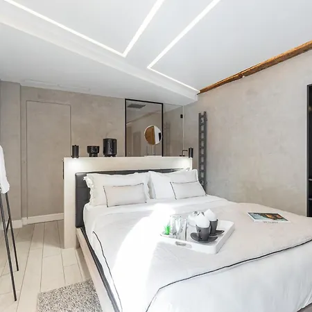 Le Dortoir Boutique فندق