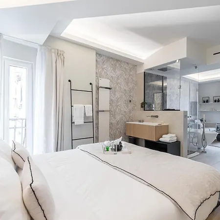 Le Dortoir Boutique