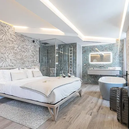 فندق Le Dortoir Boutique نيس
