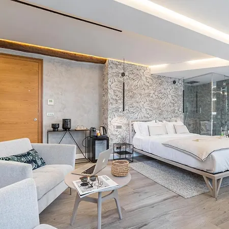 Le Dortoir Boutique فندق نيس